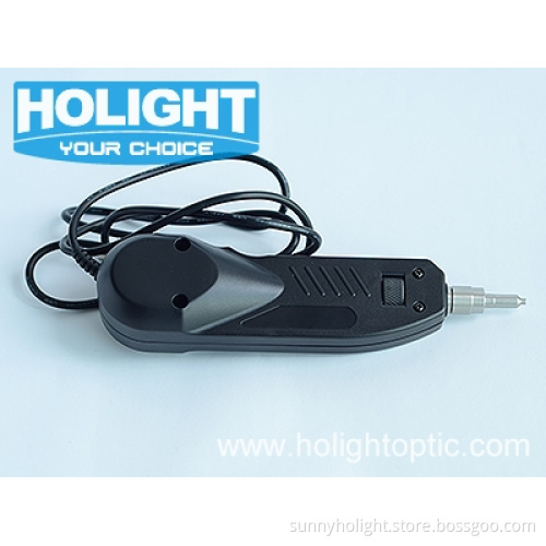 Hand-held Inspection Probe